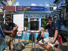 Learn to Dive Scuba Cat Diving Phuket Thailand Learn to Dive Scuba Cat Diving Phuket Thailand